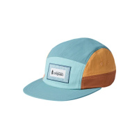Gorra Cotopaxi Zen Garden Tech 5 Tide Pool/Everg