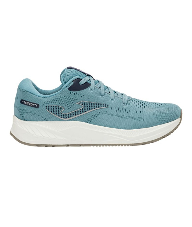 Zapatillas de Running Joma Neon 2505 Celeste...