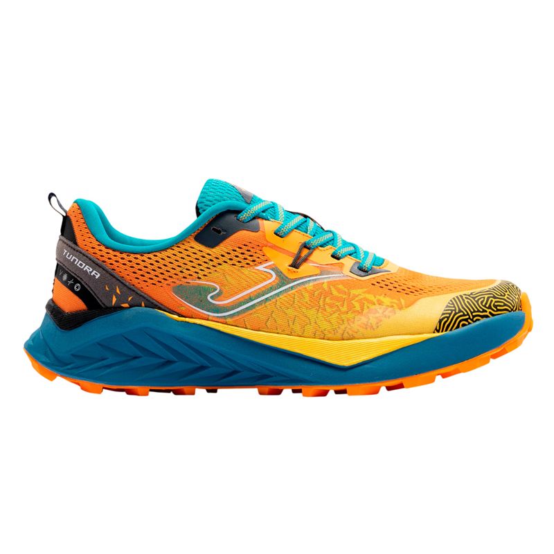 Joma Tundra