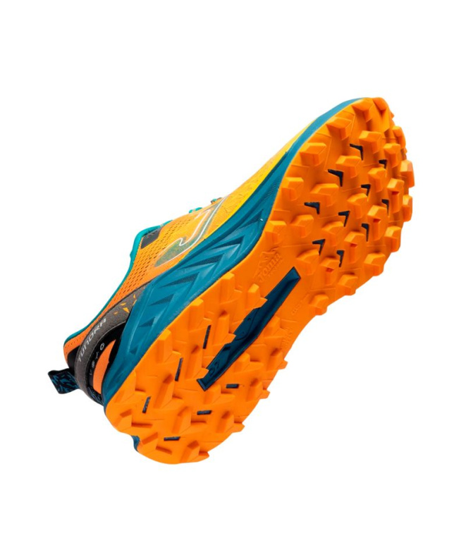 Sapatilhas Trail Homem Joma Tundra 2608,...