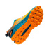 Sapatilhas Trail Homem Joma Tundra 2608, laranja/azul