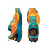 Sapatilhas Trail Homem Joma Tundra 2608, laranja/azul