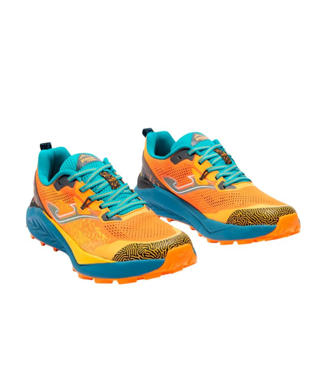 Sapatilhas Trail Homem Joma Tundra 2608,...