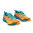 Zapatillas de Trail Joma Tundra 2608 Hombre Naranja/Azul