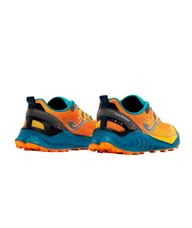 Sapatilhas Trail Homem Joma Tundra 2608,...