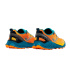 Sapatilhas Trail Homem Joma Tundra 2608, laranja/azul