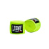 Vendas Boxe semi-elásticas amarelas Leone