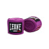 Vendas Boxe semi-elásticas Leone roxas