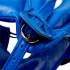 Casque Boxes Leone , pommette saillante, bleu