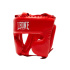 Casque Boxes Leone Pommel LE PLUS GRAND rouge