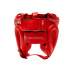 Casque Boxes Leone Pommel LE PLUS GRAND rouge