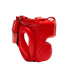 Casque Boxes Leone Pommel LE PLUS GRAND rouge