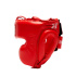Casque Boxes Leone Pommel LE PLUS GRAND rouge