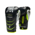 Gants Boxes Revo Fluo Black / 12 oz Leone