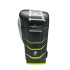 Guantes De Boxeo Revo Fluo Negro/12Oz Leone