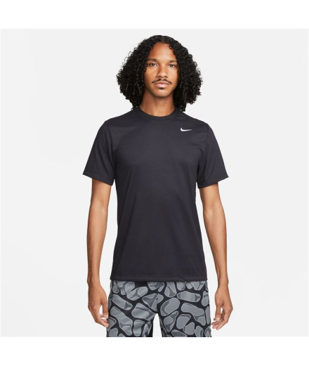 Camiseta Nike Dri Homem Fitness