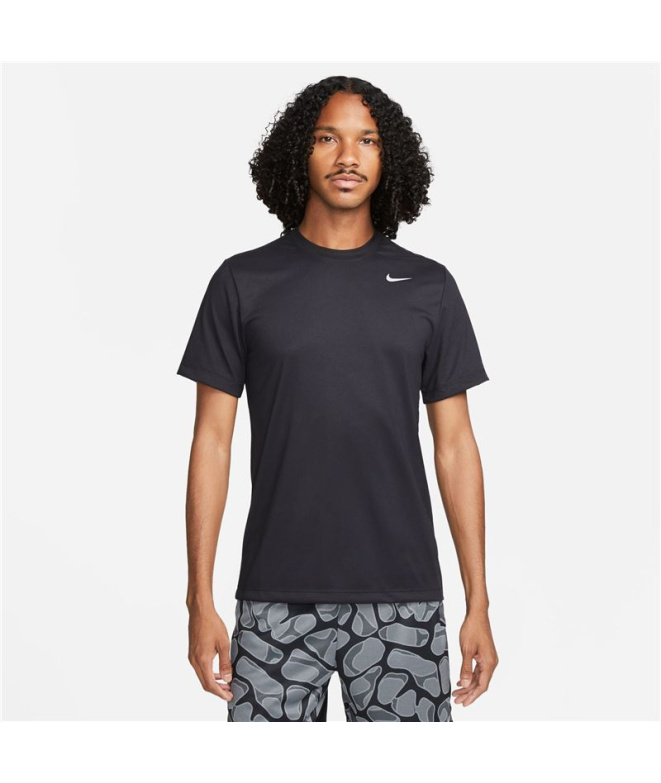 Camiseta de Fitness Nike Dri-Fit Legend Hombre...