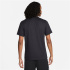 Camiseta de Fitness Nike Dri-Fit Legend Hombre Negro