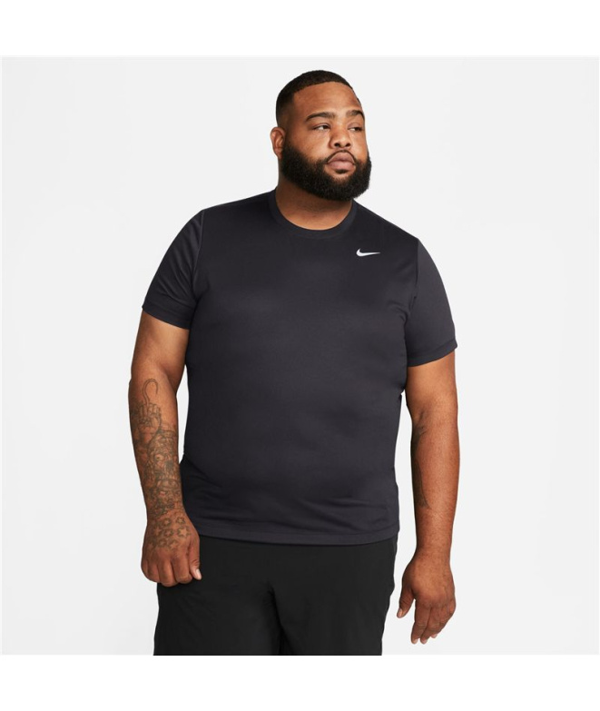 Camiseta Nike Dri Homem Fitness
