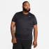 T-shirt Fitness Nike Dri-Fit Legend Homme noir