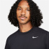 T-shirt Fitness Nike Dri-Fit Legend Homme noir