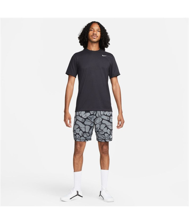 T-shirt Fitness Nike Dri-Fit Legend Homme noir