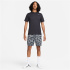 T-shirt Fitness Nike Dri-Fit Legend Homme noir