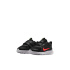 Chaussures Running pour bébé Nike Star Runner 5 noires