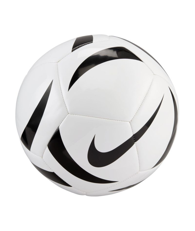 Balle Nike Ptch Train Football FA25 Blanc