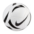 Balle Nike Ptch Train Football FA25 Blanc