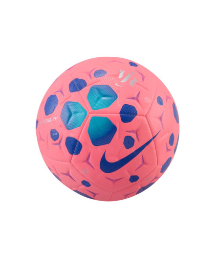 Balón de Fútbol Nike Vjr Academy - Sp26 Sunset Pulse/Old...