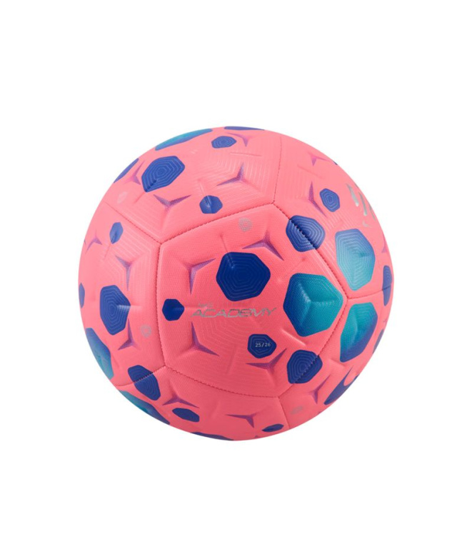 Balle Nike Vjr Academy Football Sp26 Sunset...