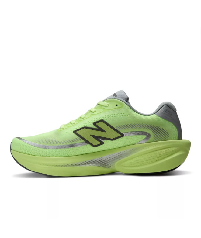 Sapatilhas Running Homem New Balance FreshFoam...