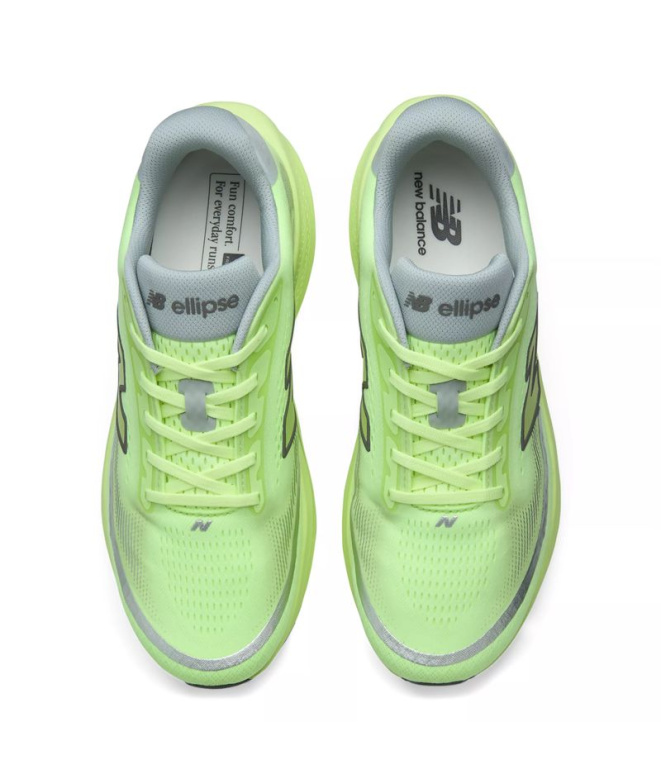 Sapatilhas Running Homem New Balance FreshFoam...