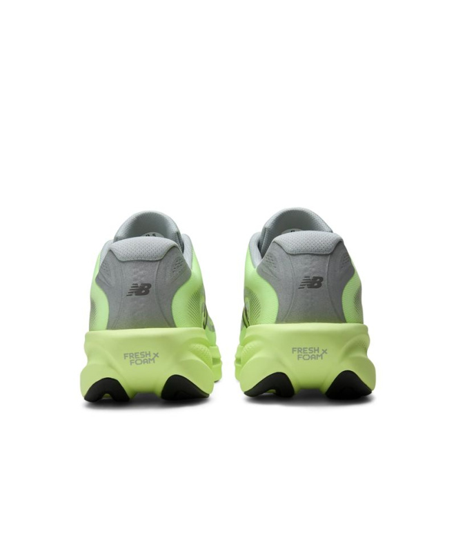 Sapatilhas Running Homem New Balance FreshFoam...