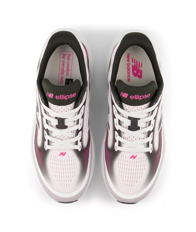 Sapatilhas Running Mulher New Balance FreshFoam...