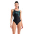 Natation Femme Arena Kikko Maillot de bain /Eau