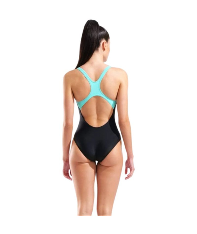 Natation Femme Arena Kikko Maillot de bain /Eau