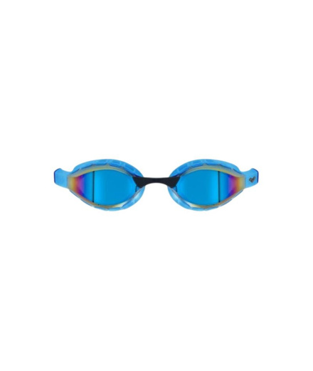 Lunettes de natation Arena Air Sonic Mirror Émeraude/Paon