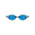 Lunettes de natation Arena Air Sonic Mirror Émeraude/Paon
