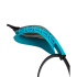 Lunettes de natation Arena Air Sonic Mirror Émeraude/Paon