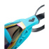 Lunettes de natation Arena Air Sonic Mirror Émeraude/Paon