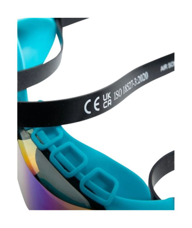 Lunettes de natation Arena Air Sonic Mirror...