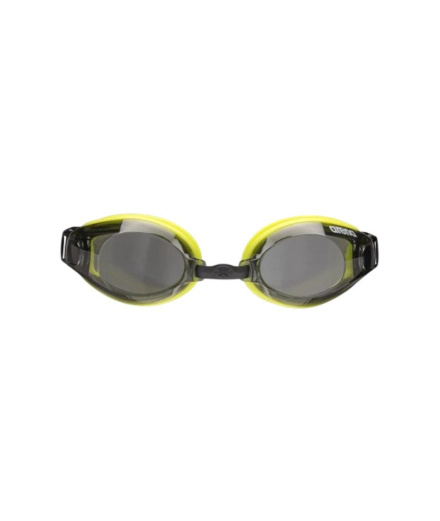 Lunettes de natation Arena Zoom X-Fit Smoke