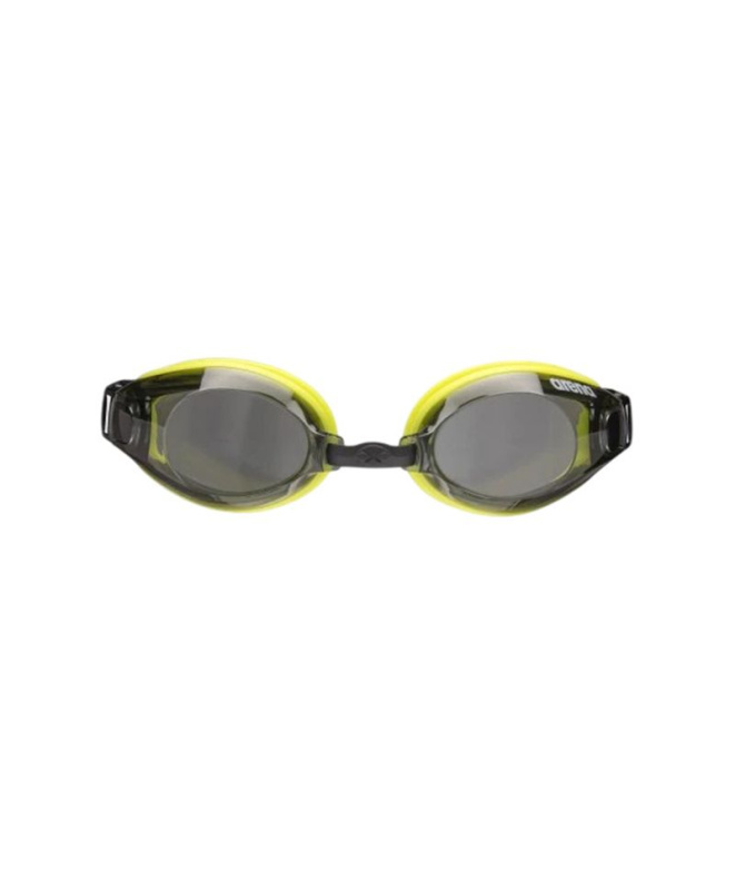 Óculos de natação Arena Zoom X-Fit Fumê