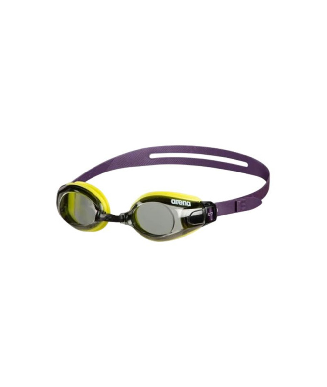 Lunettes de natation Arena Zoom X-Fit Smoke