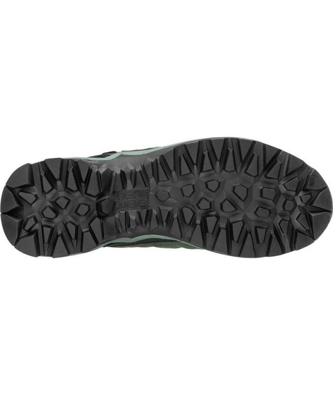 Bottes trail Dynafit Salewa Ws Alp Mate Mid...