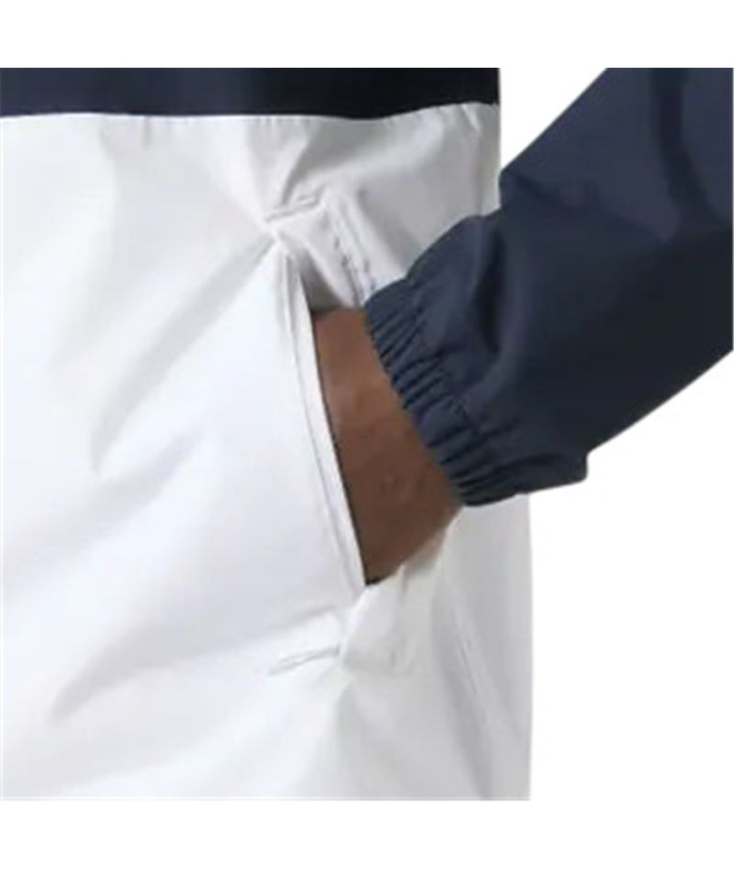 Veste imperméable Helly Hansen Hilo Homme bleu...