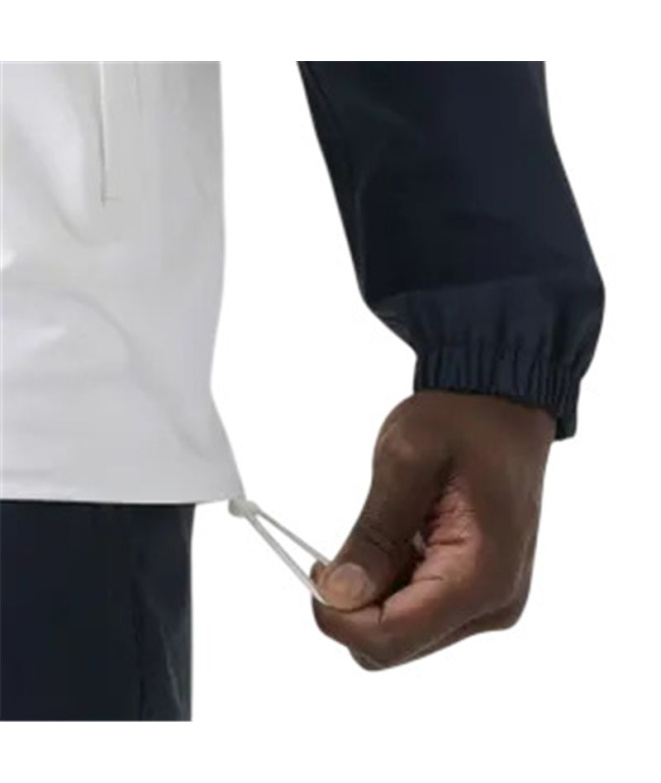 Veste imperméable Helly Hansen Hilo Homme bleu...