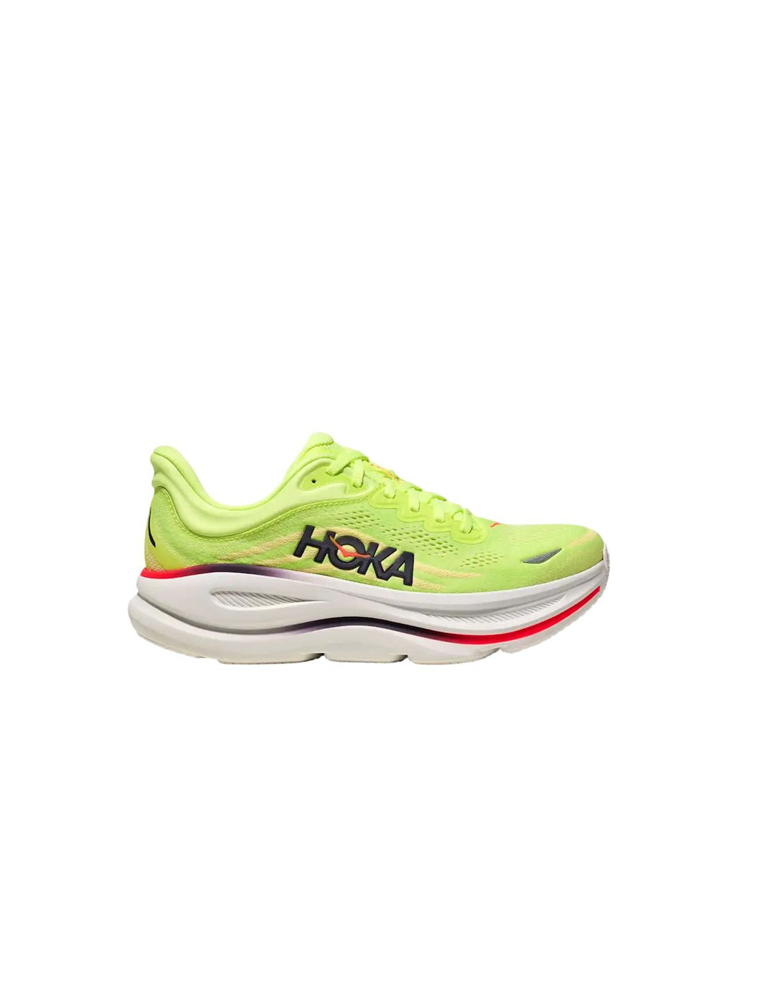 HOKA BONDI 9 running hombre baratas ofertas outlet en AtmosferaSport